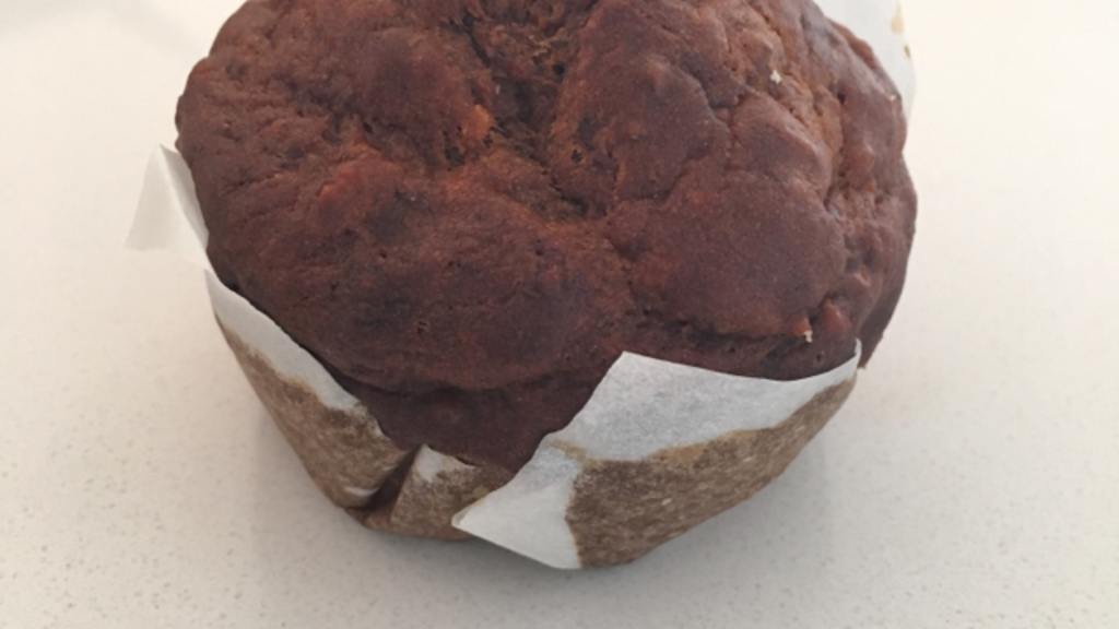 Low-Fat Banana Buttermilk Muffins Recipe - Food.com