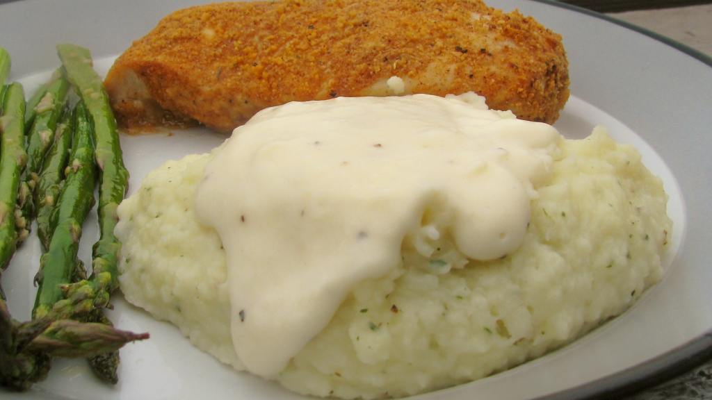 Country Gravy Recipe - Food.com