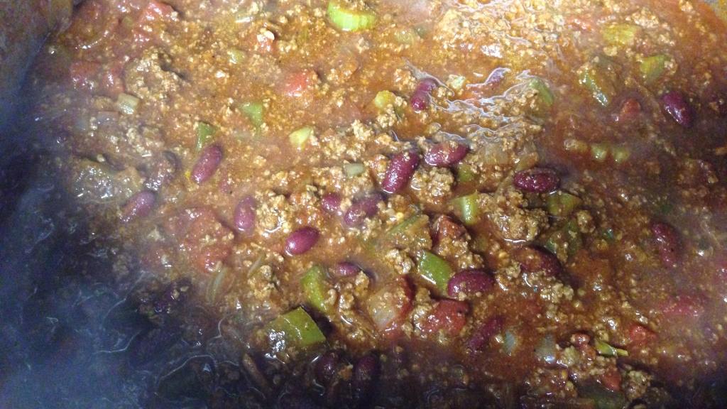 Large Group Chili created by Melissa A.
