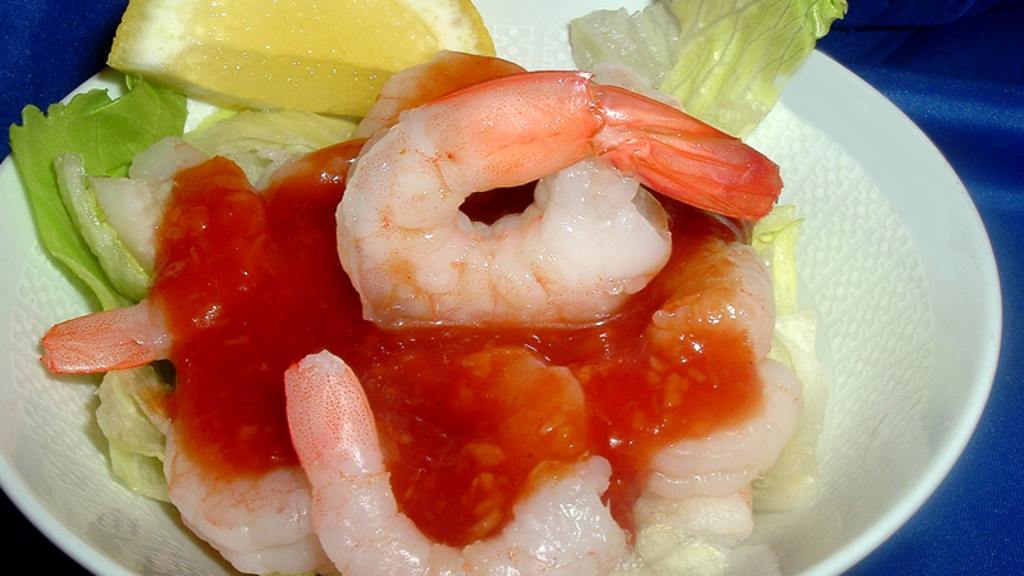 Shrimp Cocktail Recipe - Food.com