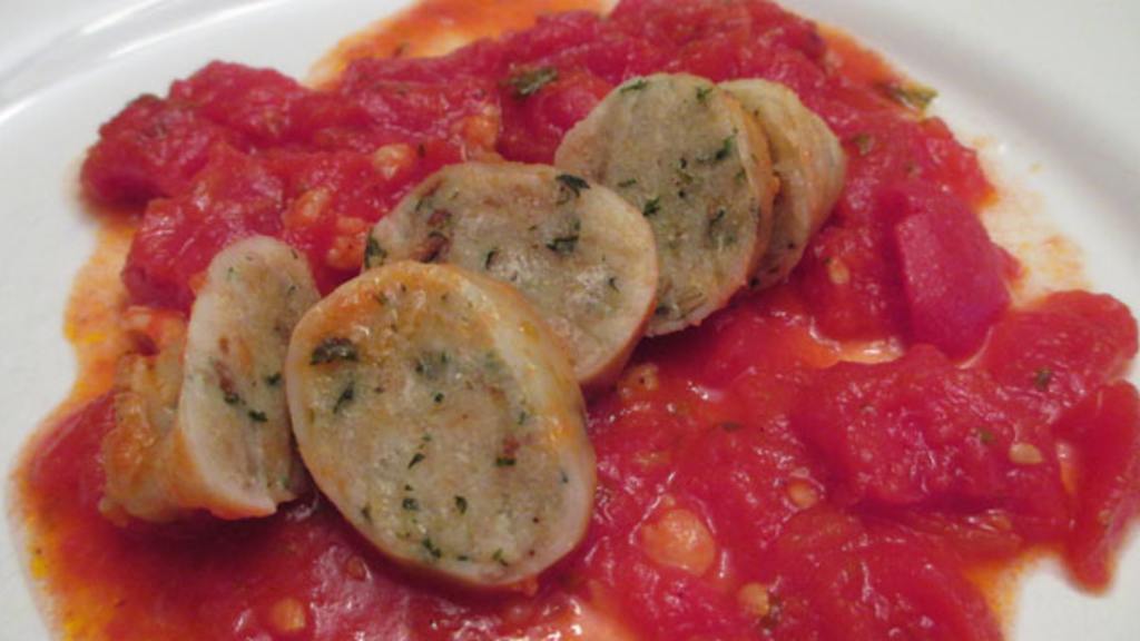 Italian Stuffed Squid Recipe - Food.com
