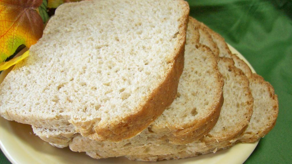 Oster Bread Machine Recipes Honey Whole Wheat Deporecipe.co