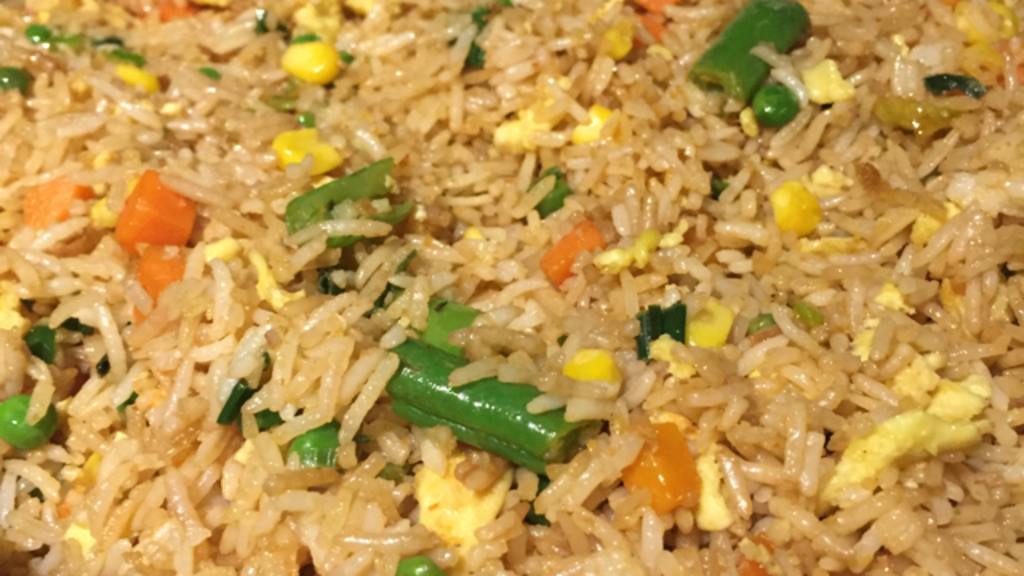 Low-Sodium Chinese Fried Rice Recipe - Food.com
