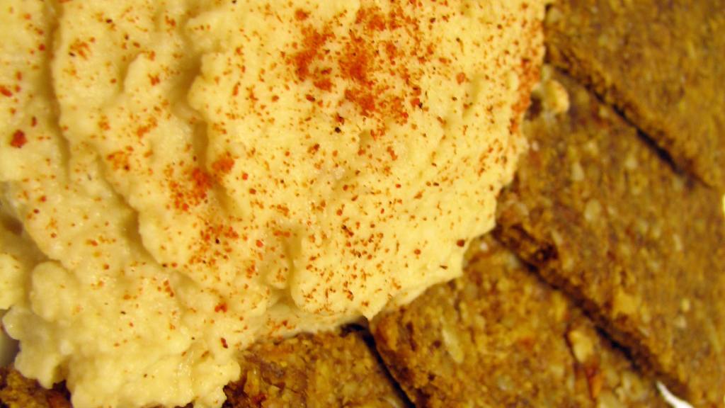 Raw Cheez Itz Recipe - Food.com