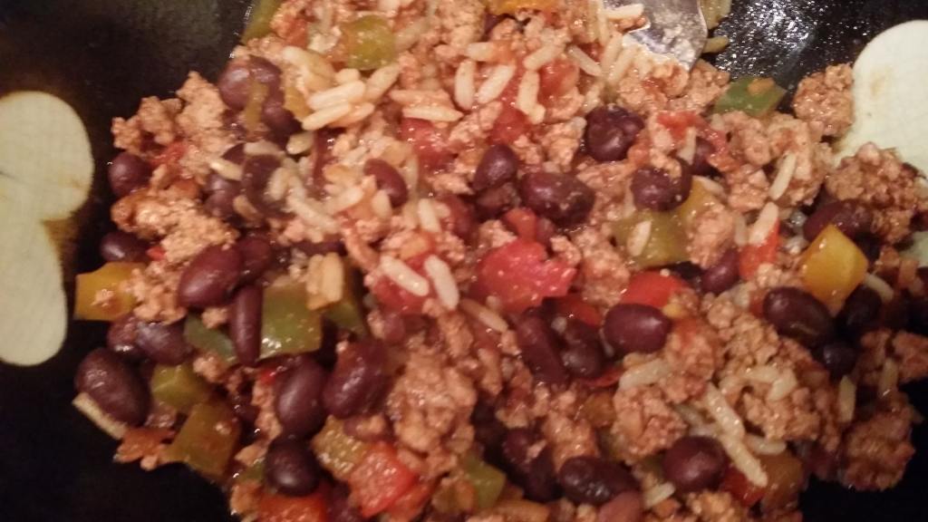 Abs Diet Chili Con Turkey Recipe