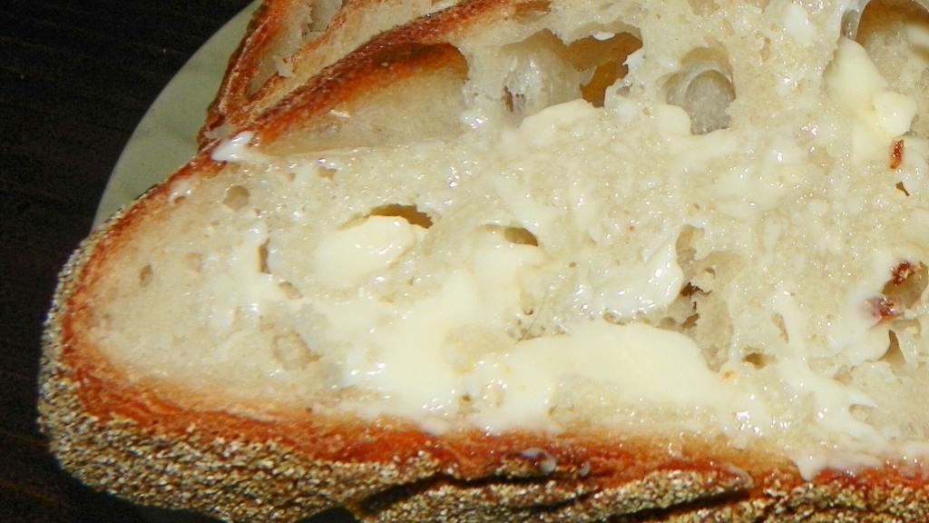 No-Knead Bread Recipe - Food.com