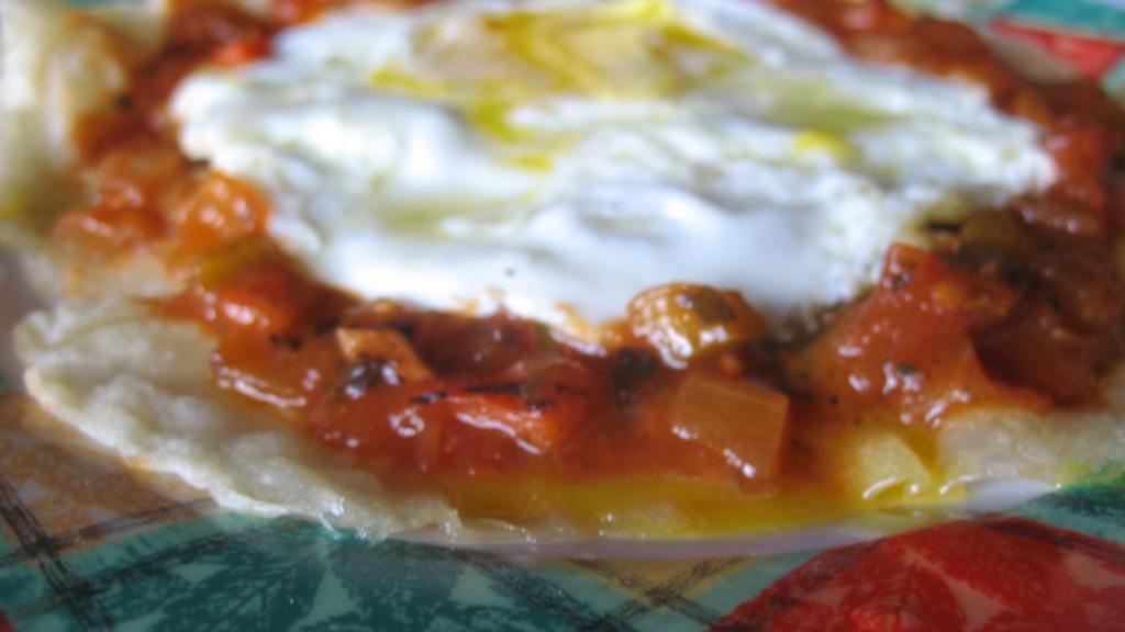 Mexican Eggs Recipe - Food.com
