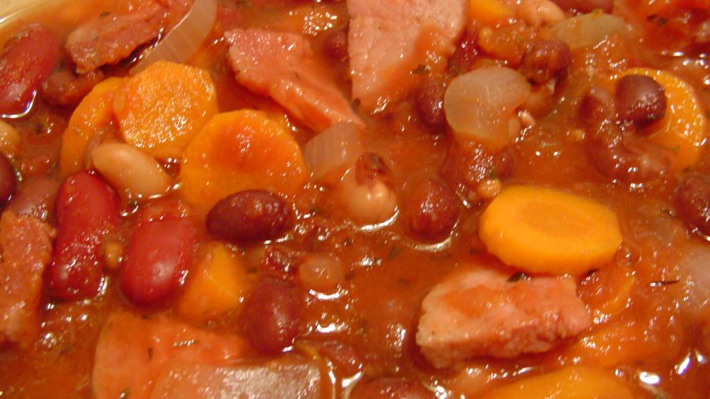 French Country Casserole Recipe - Food.com