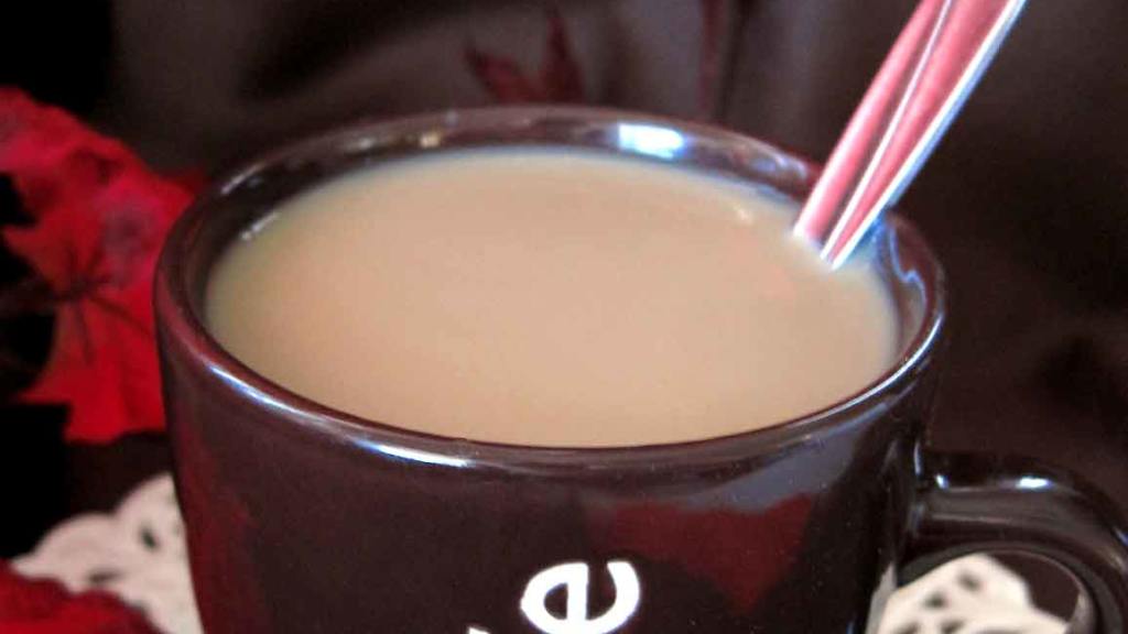 Alaska Mocha created by Annacia