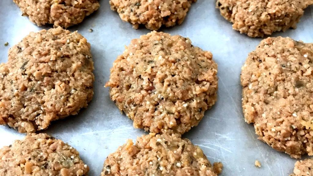 The Best Vegetarian Meatballs Ever! Recipe - Food.com