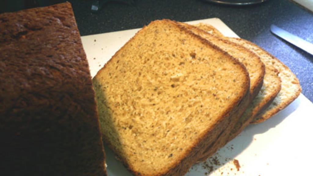 Beer & Cheese Bread for Bread Maker Recipe