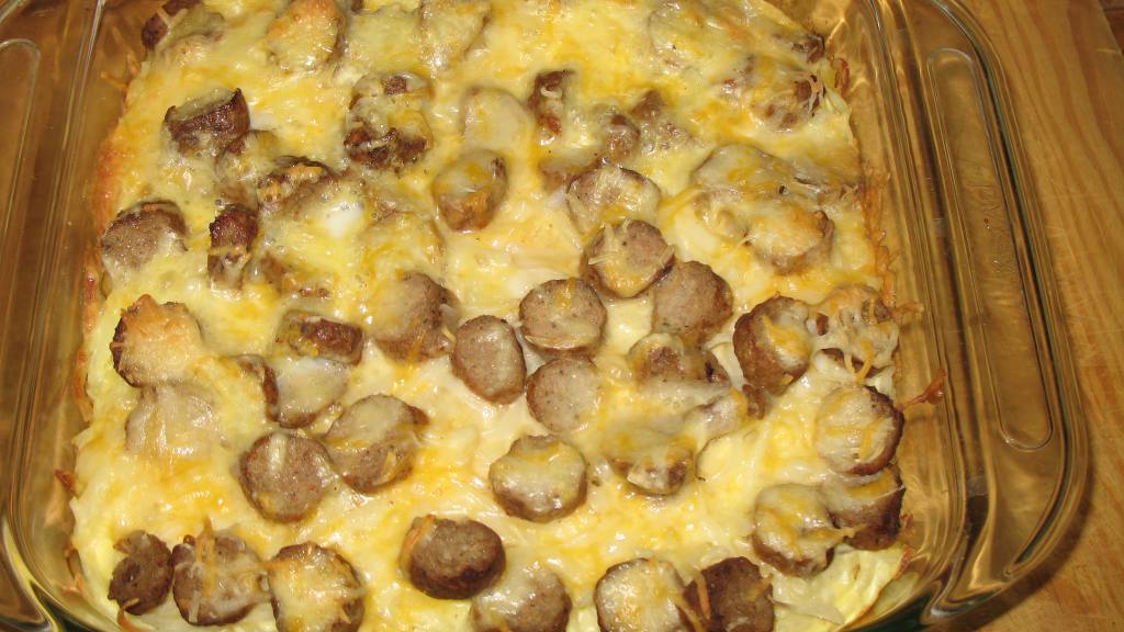 Potato Brunch Casserole (3 Ww Points) Recipe - Food.com