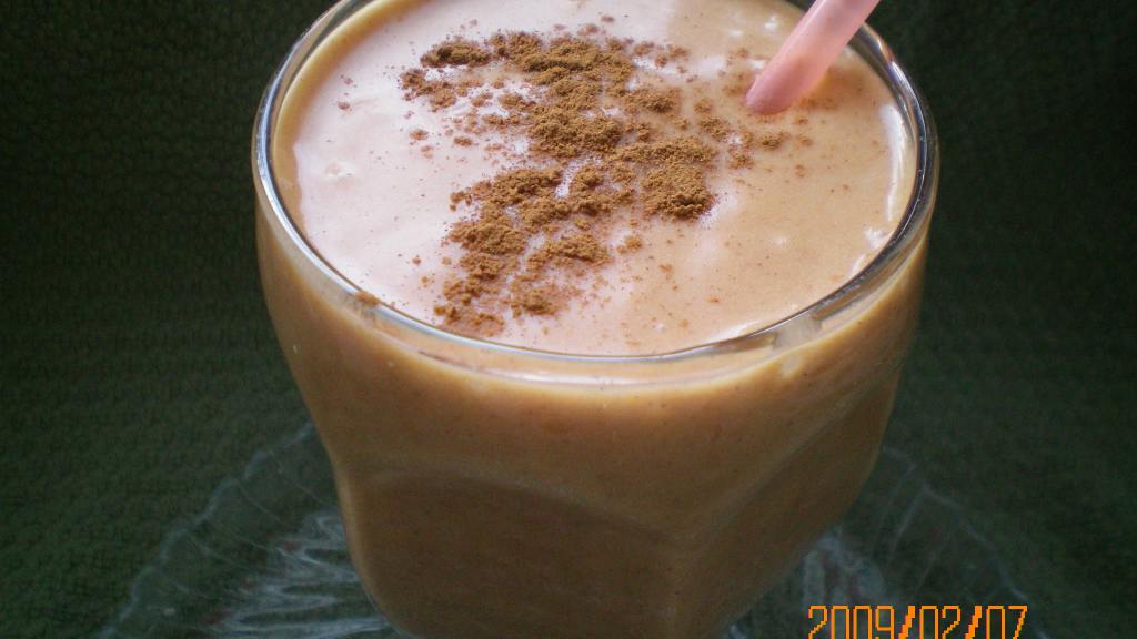 2 Minute Peanut Butter Protein Shake created by CoffeeB