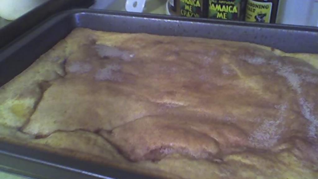 Lemon Coffee Cake created by Coffee lover