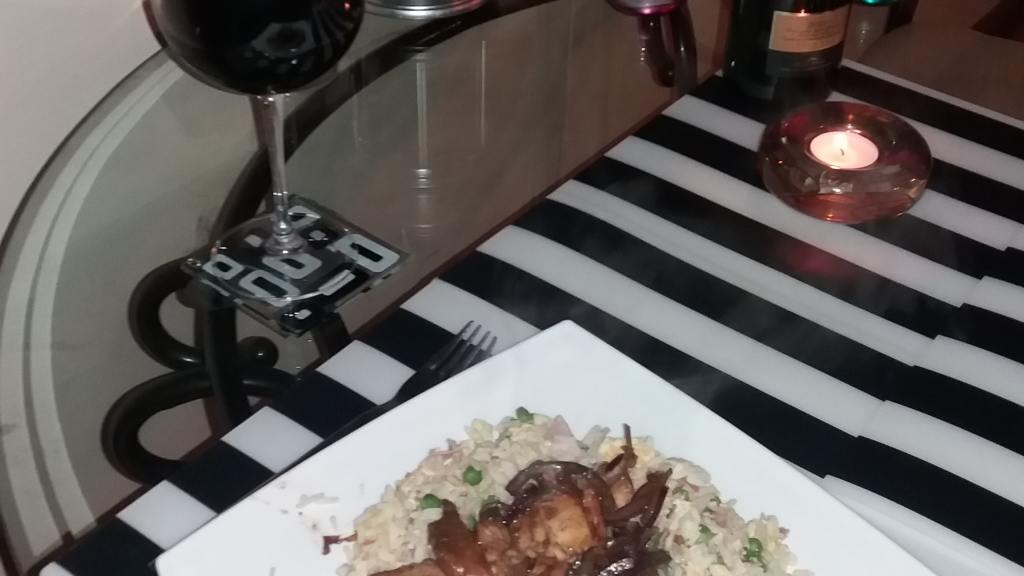 Lemongrass Chicken Recipe - Food.com