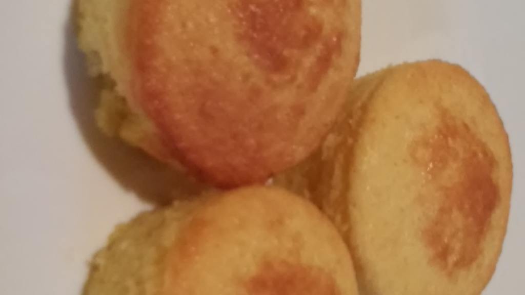 Jiffy Corn Muffin Mix Copycat Using Bisquick Recipe