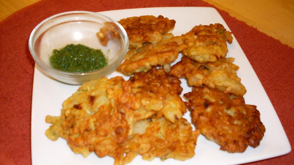 Mixed Vegetable Pakora Recipe - Food.com