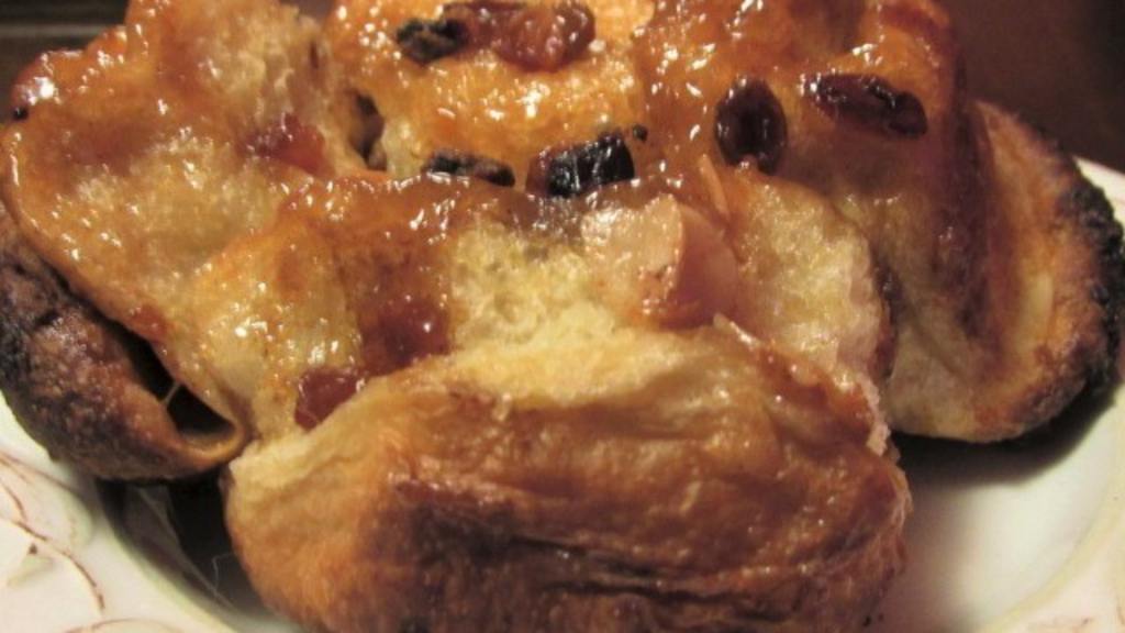 Sweet Rolls Overnight Recipe - Food.com