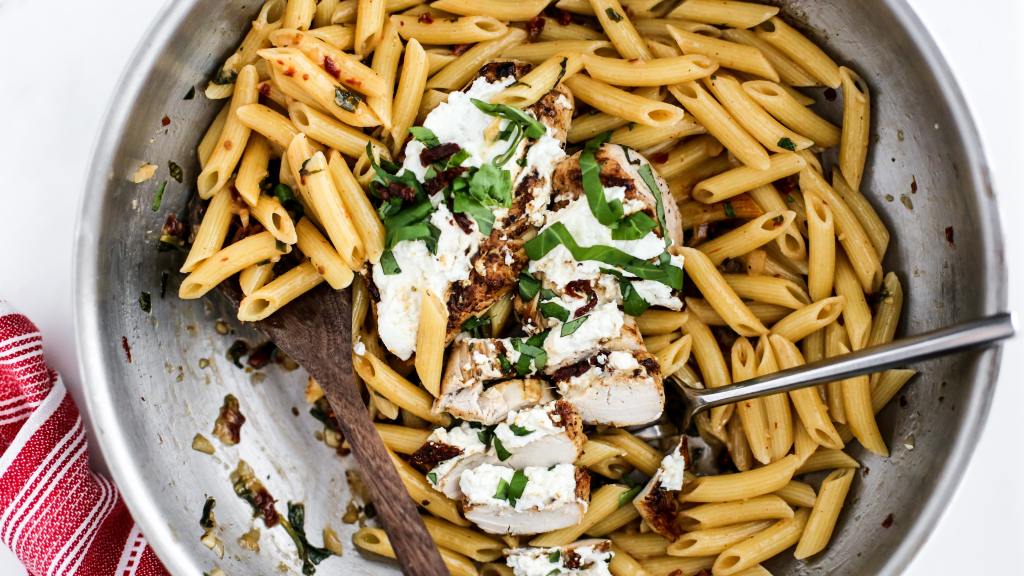 Carrabba’s Chicken Bryan: A Culinary Masterpiece with a Twist