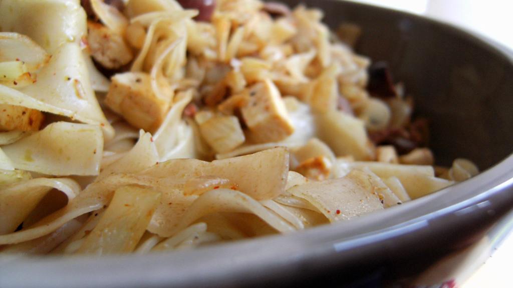 Pasta Salad for Lunch This Week! Recipe - Food.com