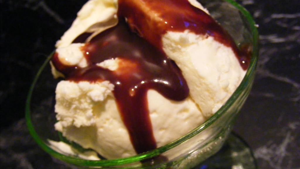 Light and Creamy Vanilla Ice Cream Anne of Green Gables Recipe