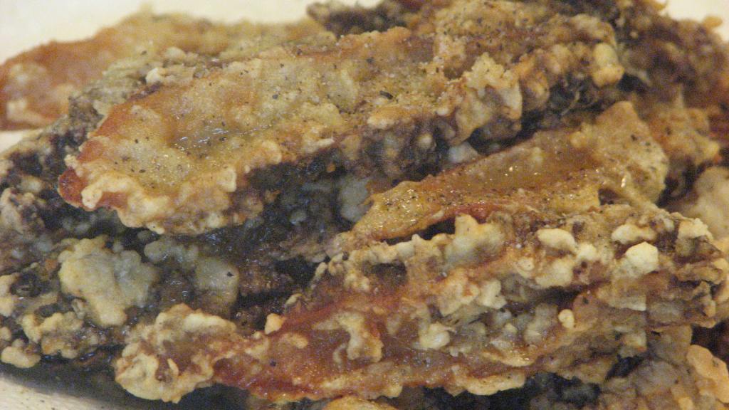 Fried Morel Mushrooms Done Right Recipe - Food.com