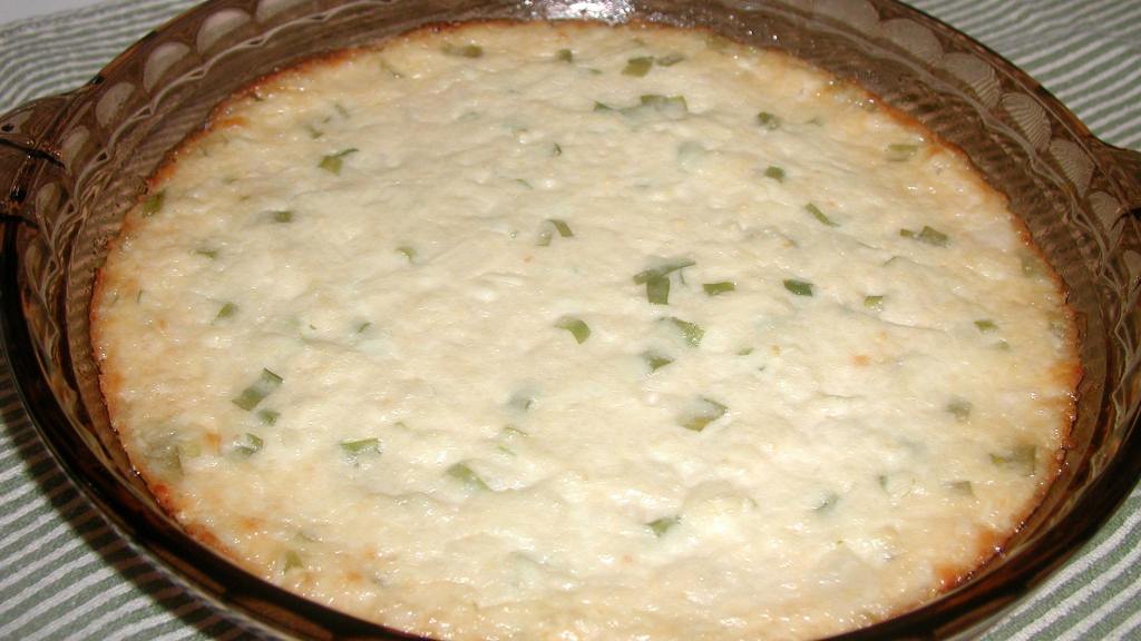Hearts of Palm Dip Recipe