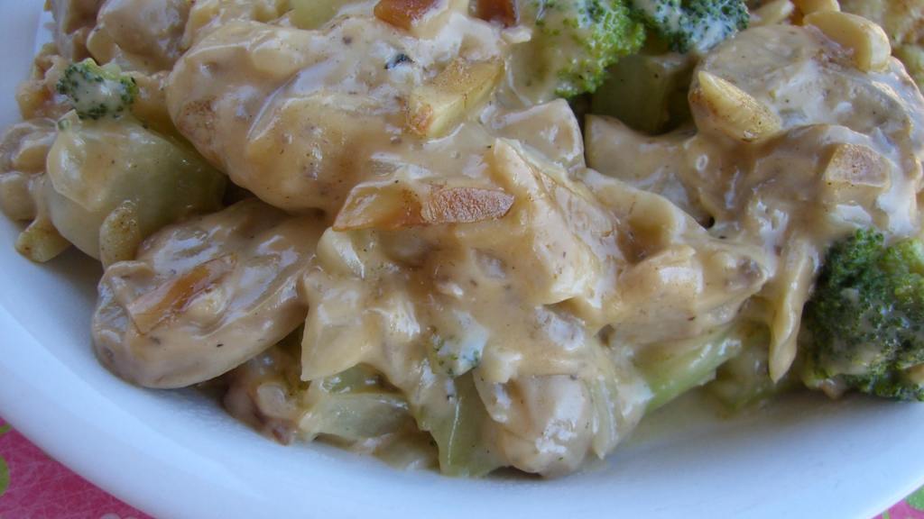 Bobby's Broccoli Casserole Recipe - Food.com