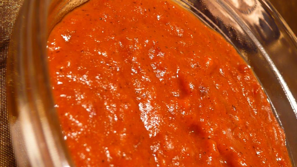 Chip Shop Curry Sauce Recipe
