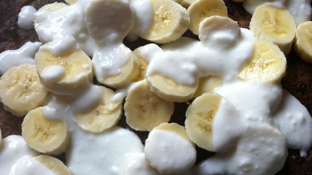 Cocoa Pancakes created by UmmBinat