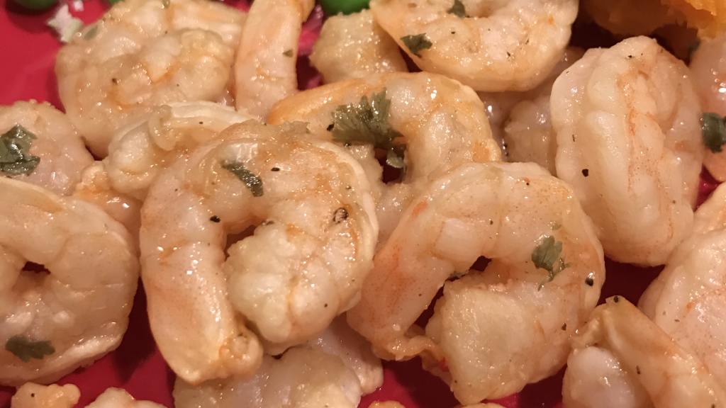 Grilled Marinated Shrimp Recipe - Food.com
