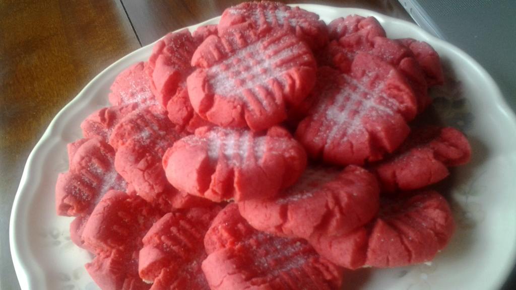 Sugar Free Jello Cookies Recipe - Food.com