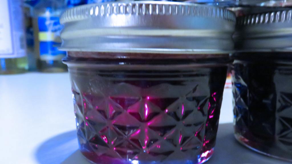 Port Wine Jelly Recipe - Food.com