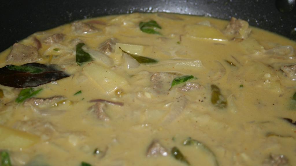 Indian Beef Stew Recipe - Food.com