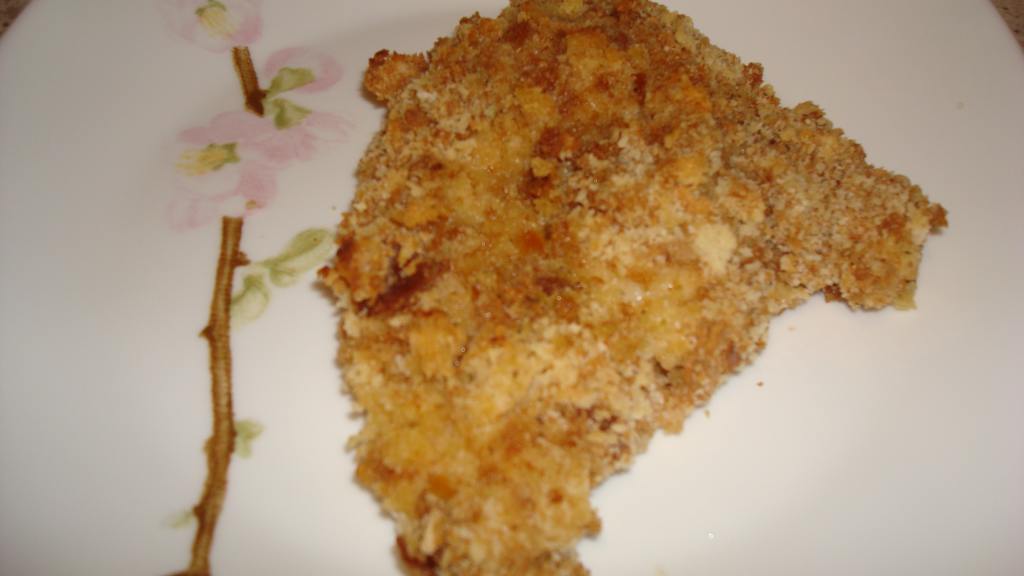 Party Chicken Recipe - Food.com