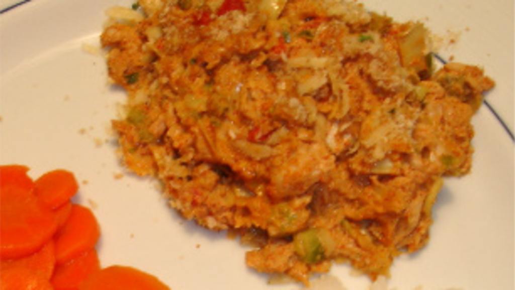 Brennan's Crabmeat Imperial Recipe