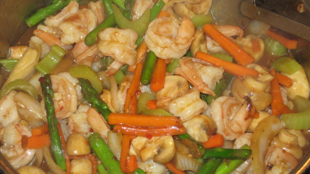 Basic Stir Fry Sauce Recipe - Food.com