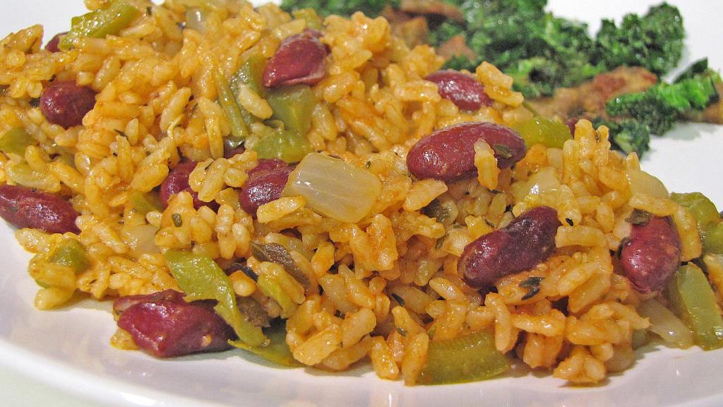 Haitian Food Recipes Rice Flour Deporecipe.co