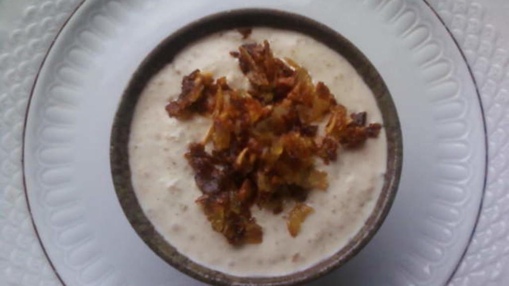 Maui Caramelized Sweet Onion Dip Recipe