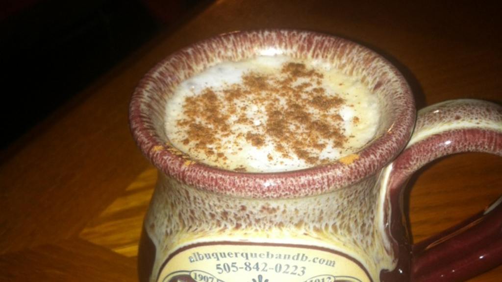 White Chocolate Mocha Syrup Recipe Recipe - Food.com