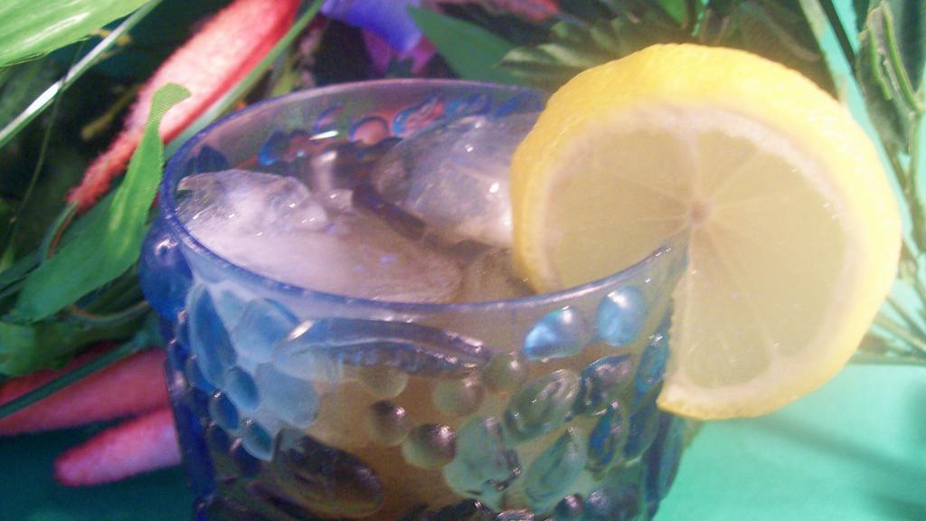 Louisiana Sweet Tea Recipe