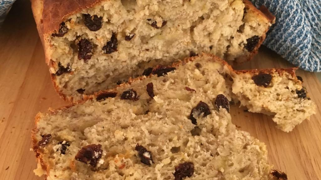 Low Sugar Banana Bread Recipe - Food.com
