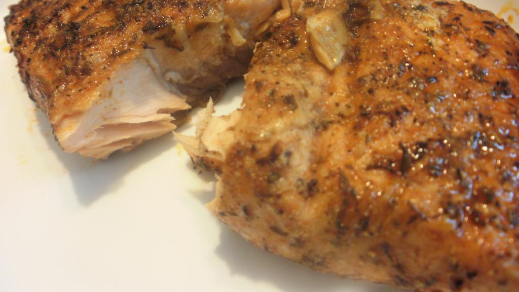 Grilled Salmon Recipe - Food.com