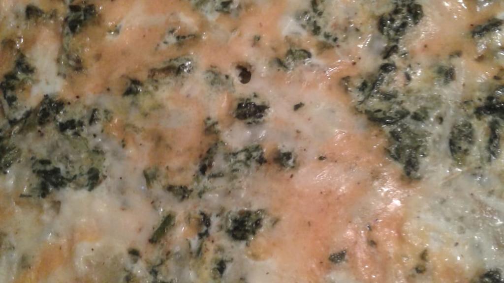 Quick & Easy Spinach Quiche Recipe - Food.com