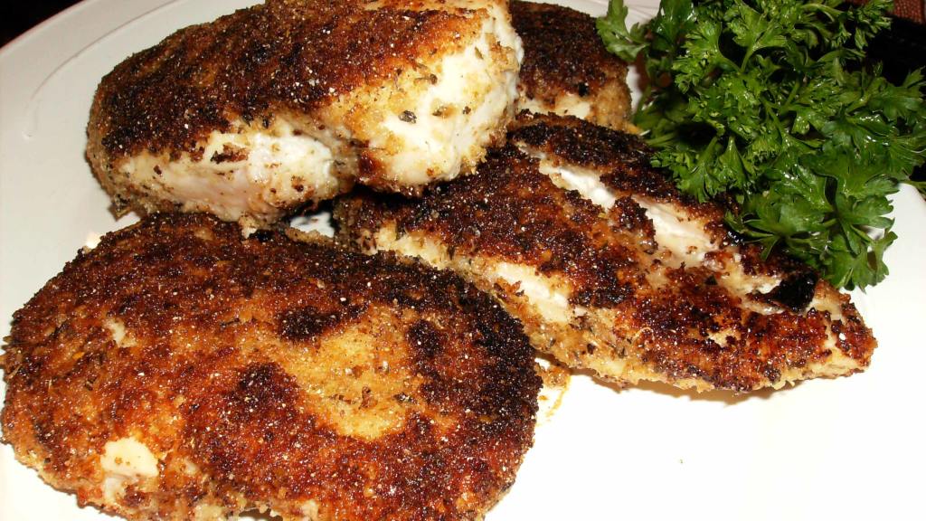 Ranch Chicken created by mersaydees