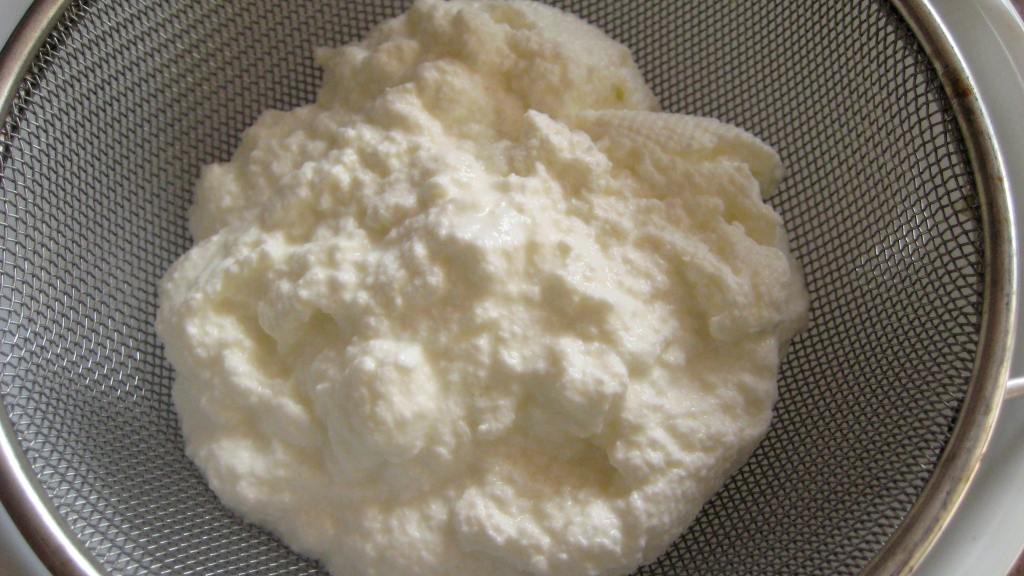 Cottage Cheese created by gailanng