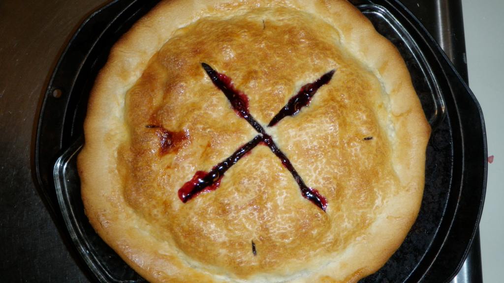Sweet Cherry Pie created by Bonnie.M