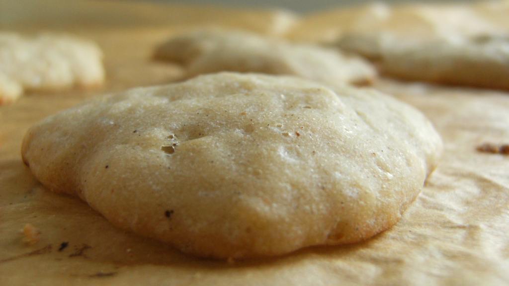 Very Low Calorie Sugar Cookies Recipe - Food.com