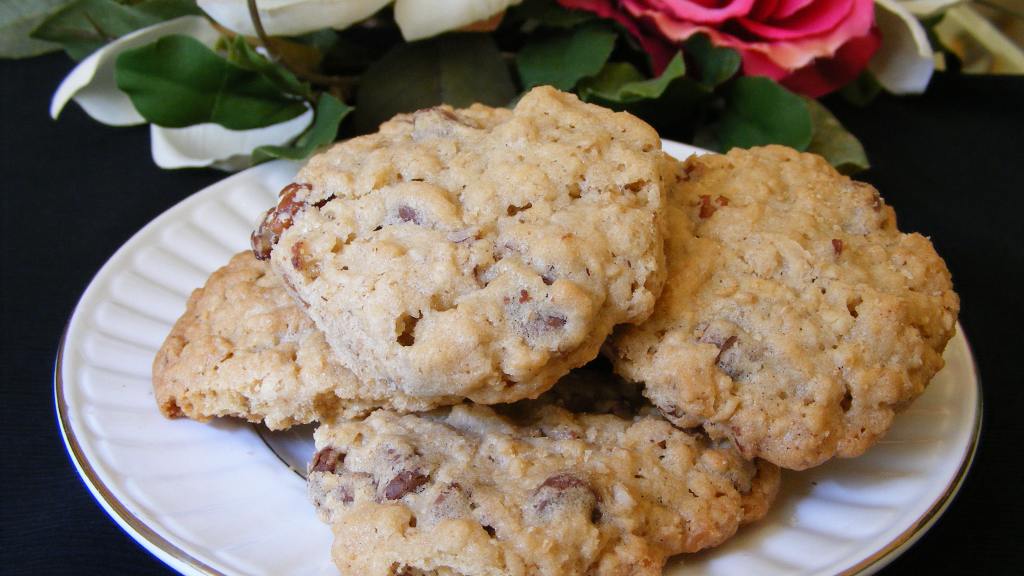 Chocolate Chip Cowboy Cookies Recipe - Food.com