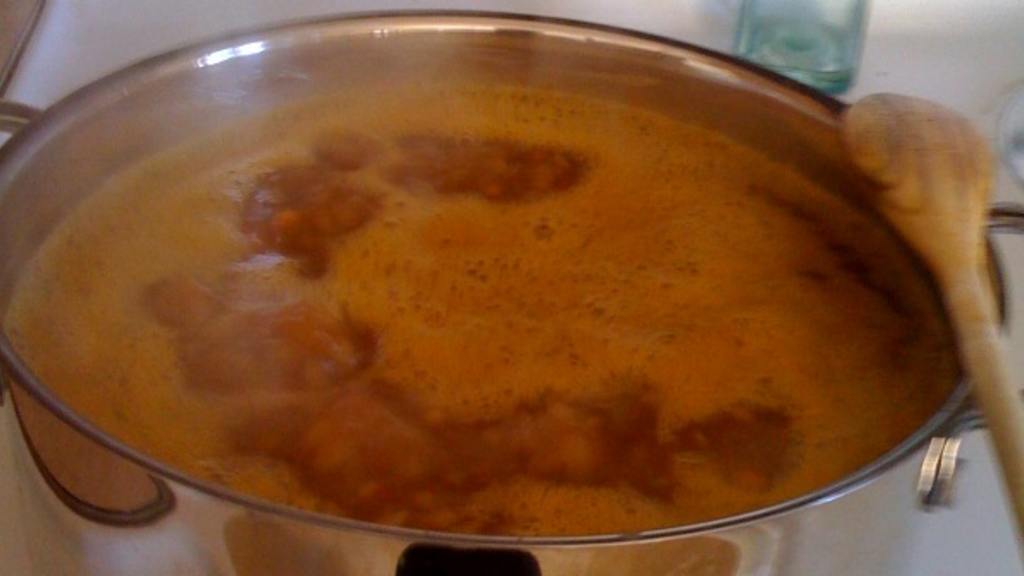 Vegan Lentil Soup Recipe - Food.com